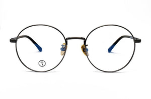 Truett T045 Optical Frame