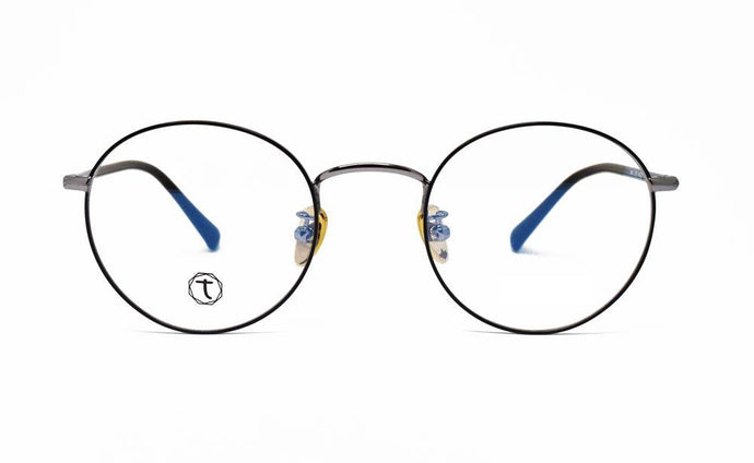 Truett T046 Optical Frame