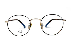 Truett T046 Optical Frame