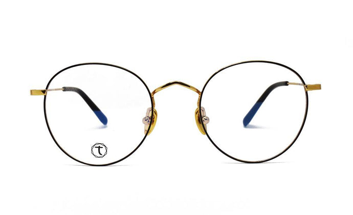 Truett T047 Optical Frame
