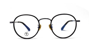 Truett T048 Optical Frame