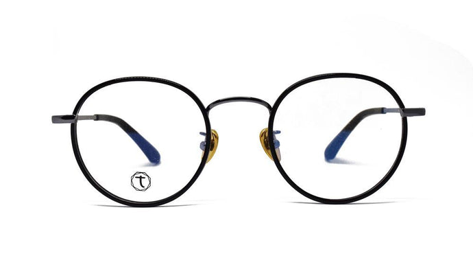 Truett T048 Optical Frame