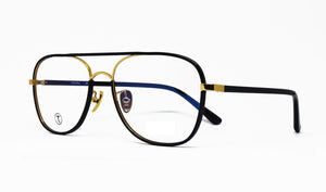 Truett T049 Optical Frame