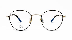 Truett T050 Optical Frame