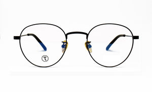 Truett T050 Optical Frame