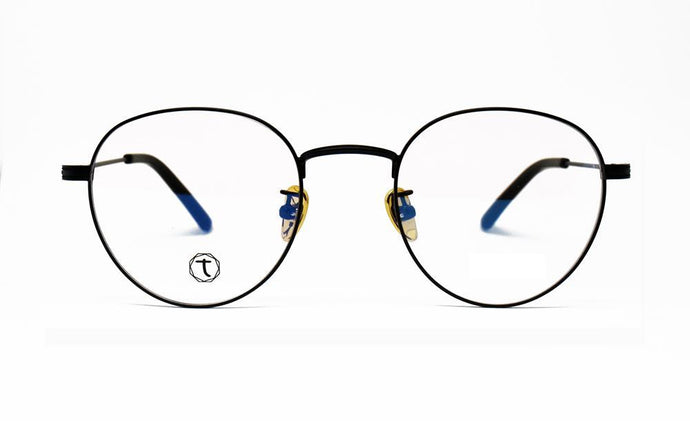 Truett T050 Optical Frame