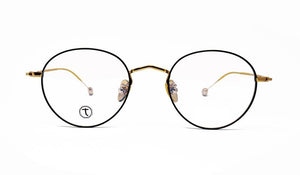 Truett T052 Optical Frame