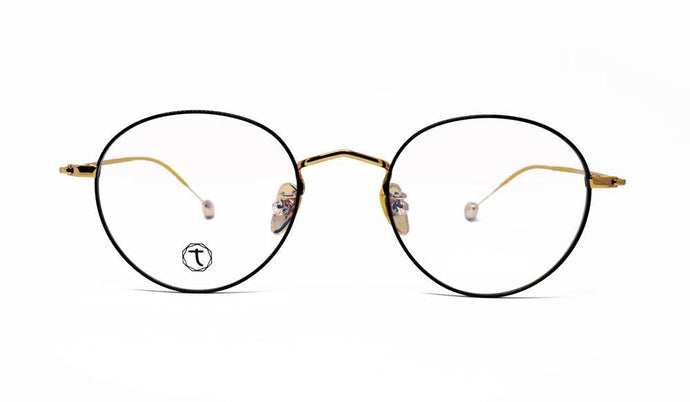 Truett T052 Optical Frame