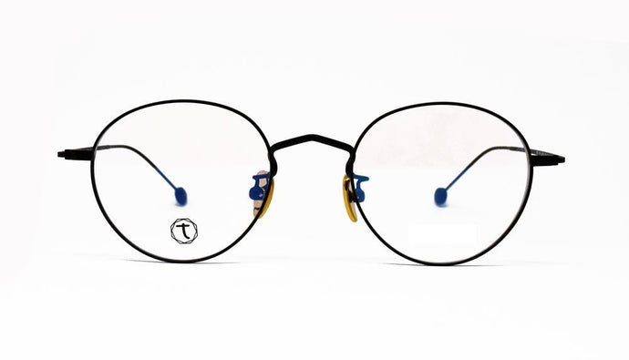 Truett T052 Optical Frame