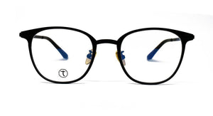 Truett T056 Optical Frame