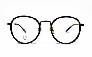 Truett T057 Optical Frame
