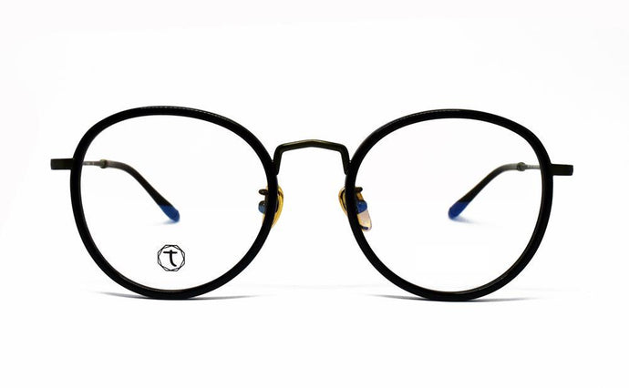 Truett T057 Optical Frame