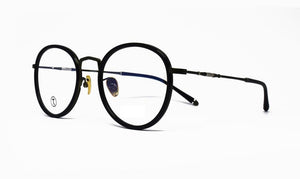 Truett T057 Optical Frame