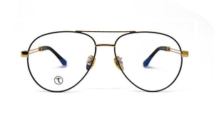 Truett T058 Optical Frame