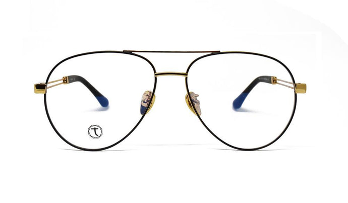 Truett T058 Optical Frame