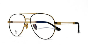 Truett T058 Optical Frame