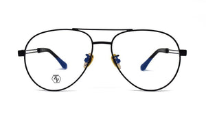 Truett T058 Optical Frame