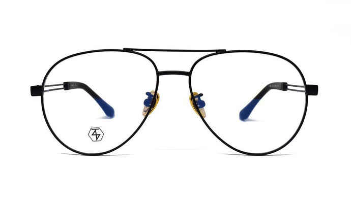 Truett T058 Optical Frame