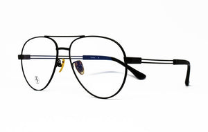 Truett T058 Optical Frame