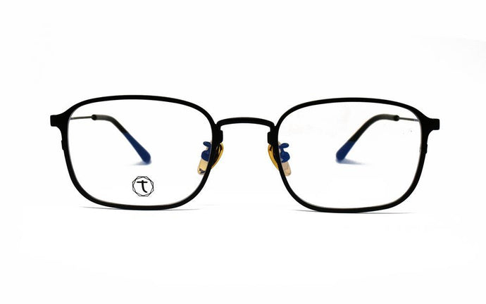 Truett T061 Optical Frame