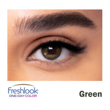 Load image into Gallery viewer, FRESHLOOK® ONE DAY Colors 10 Lenses
