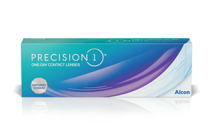 PRECISION1® DAILIES 30LENSES