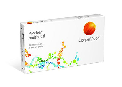 Proclear Multifocal - Optic Butler
