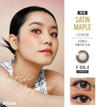 Load image into Gallery viewer, FRESHLOOK® ONE DAY COLORS CC LENSES
